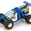 LEGO® Technic 8437 Auto budocnosti